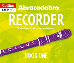 Abracadabra Recorder