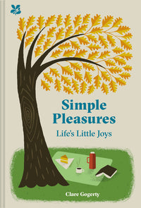 Simple Pleasures: Life's Little Joys (9781911657422)